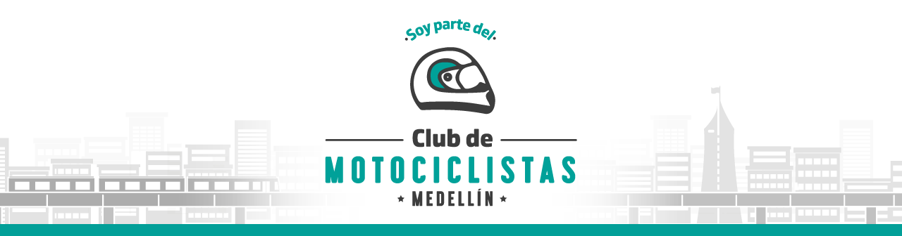 Club de Motociclistas